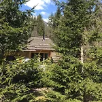Cristal Trail * Chamonix