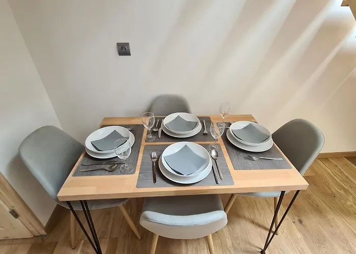 Cristal Trail * Chamonix