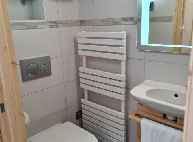 Cristal Trail Chamonix